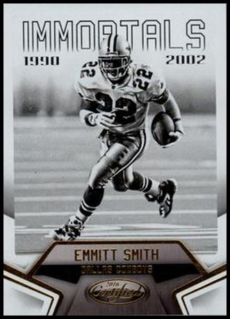 132 Emmitt Smith